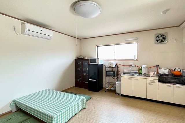 Nanki Shirahama Guest House Oyama-Nanki Shirahama Guest House Oyama-6