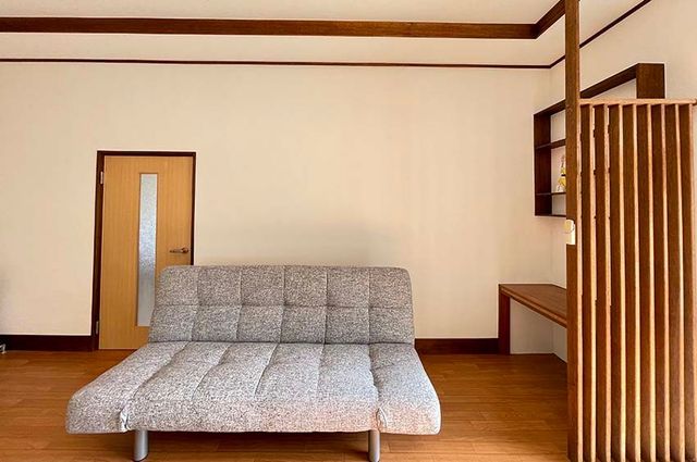 Nanki Shirahama Guest House Oyama-Nanki Shirahama Guest House Oyama-4