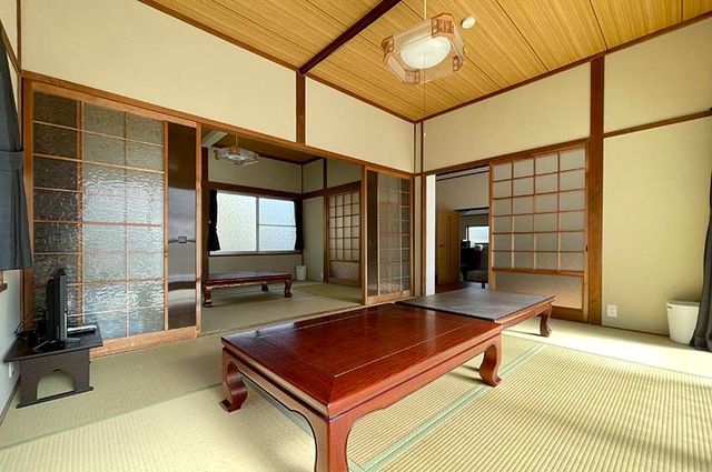 Nanki Shirahama Guest House Oyama-Nanki Shirahama Guest House Oyama-1