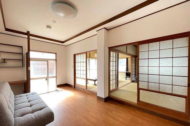 Nanki Shirahama Guest House Oyama-Nanki Shirahama Guest House Oyama-5