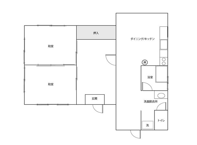 Nanki Shirahama Guest House Oyama-Nanki Shirahama Guest House Oyama-11