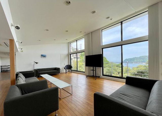 伊東 Working Base Izu-Ito-包棟｜4-8人入住-3
