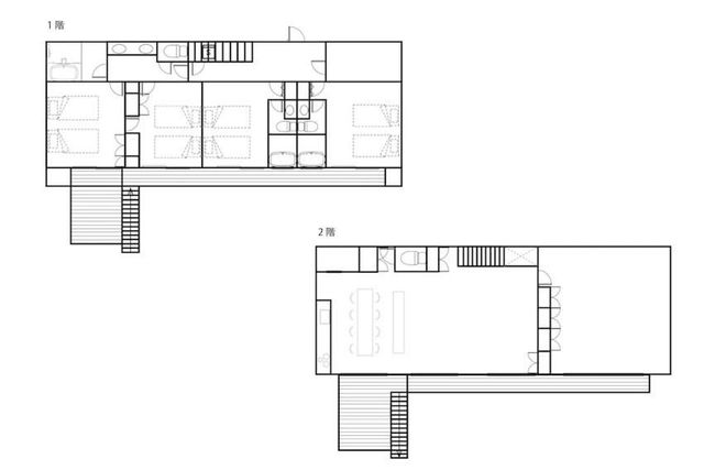 伊東 Working Base Izu-Ito-包棟｜4-8人入住-14