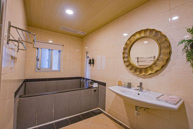 Ashare Hotel-【Exclusive Project】Quadruple Room-3