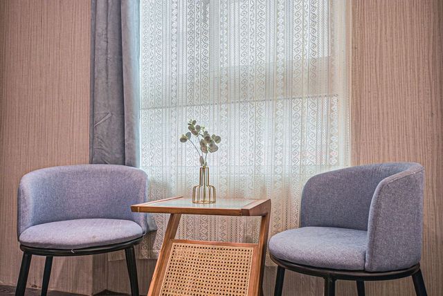 Ashare Hotel-【Exclusive Project】Quadruple Room-6