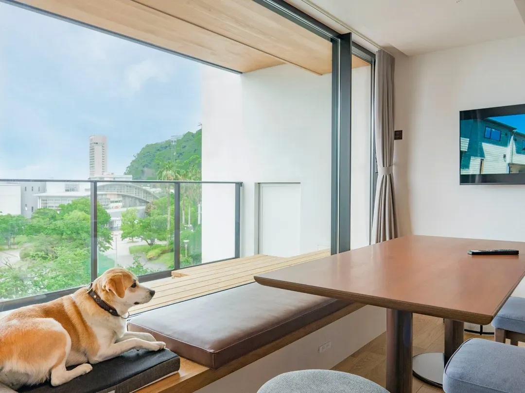 Rakuten STAY Atami-9