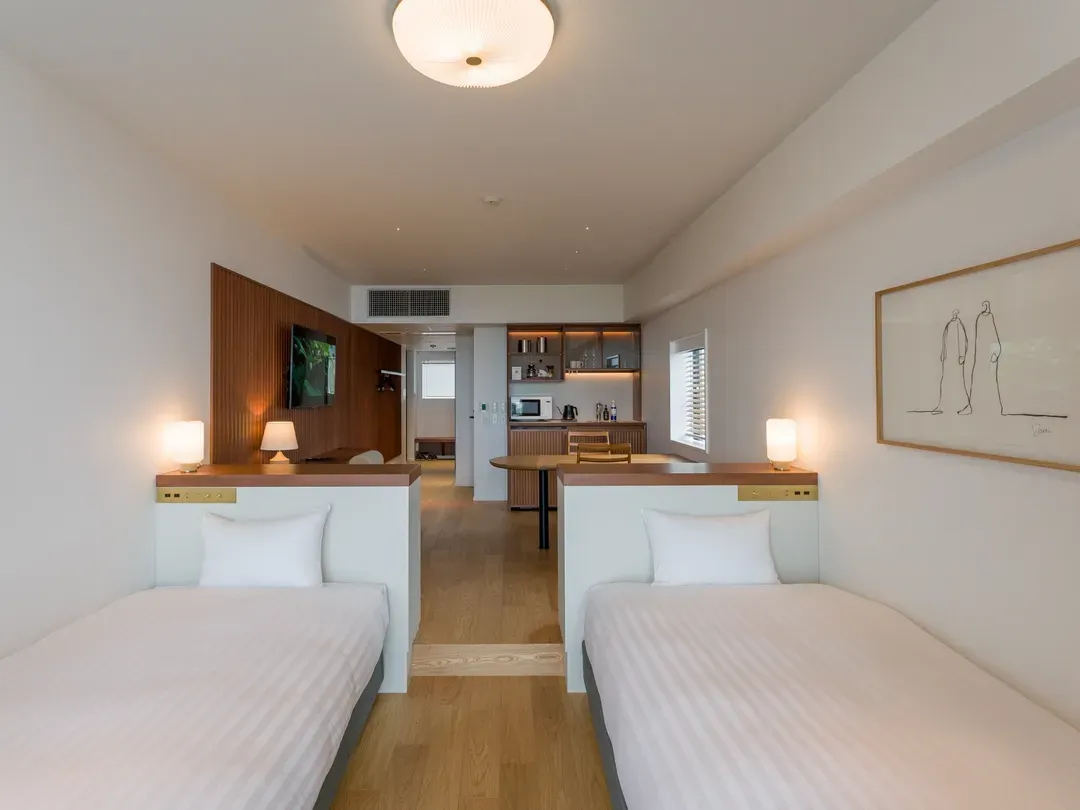 Rakuten STAY 熱海-8