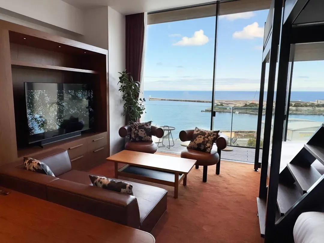 Rakuten STAY Atami-7