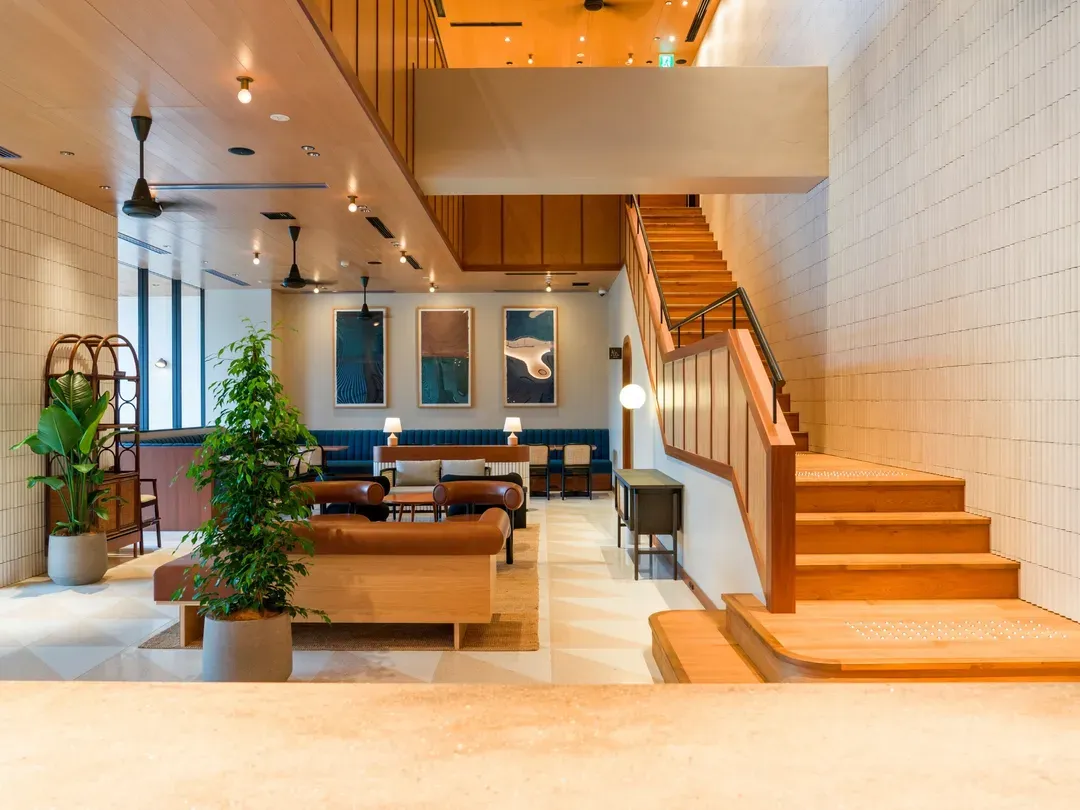 Rakuten STAY Atami-4