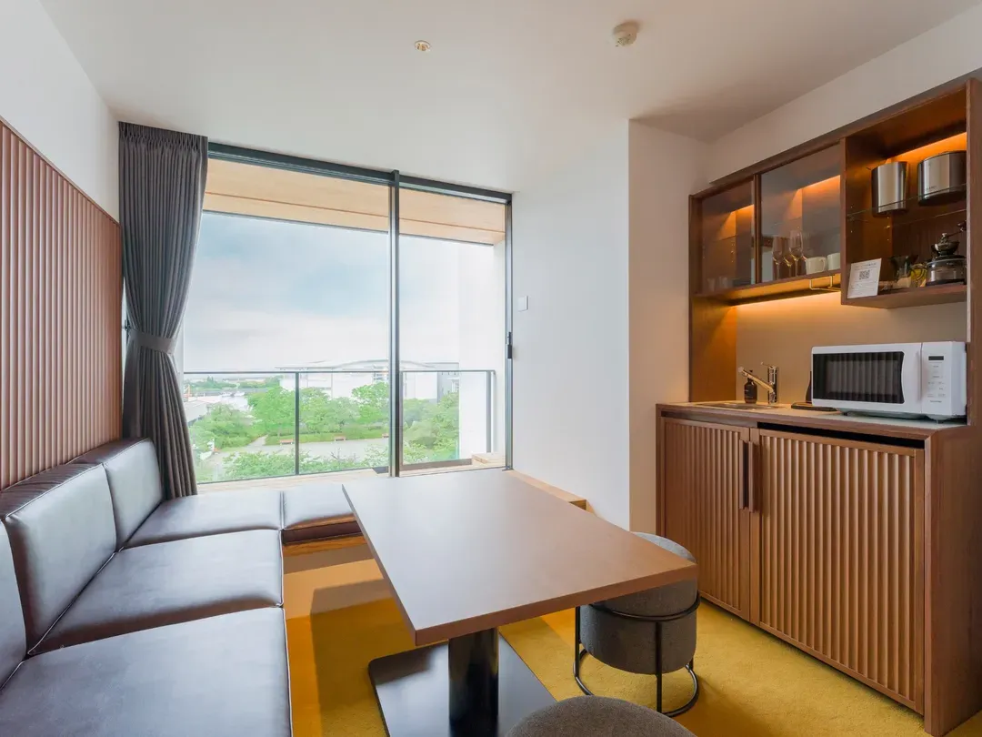 Rakuten STAY Atami-4