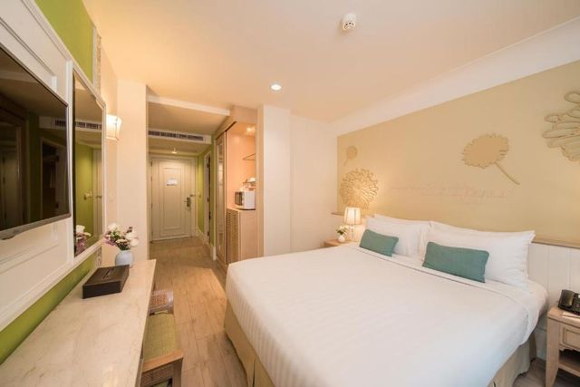 素坤逸通羅一號莎麗爾酒店(La Petite Salil Sukhumvit Thonglor 1 - SHA Extra Plus)-【尊享方案】高級房3晚(含早餐)(Superior Room 3 nights (Included Breakfast) )-5