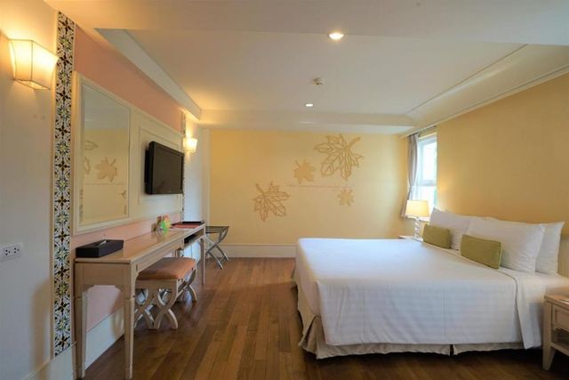 素坤逸通羅一號莎麗爾酒店(La Petite Salil Sukhumvit Thonglor 1 - SHA Extra Plus)-【尊享方案】高級房3晚(含早餐)(Superior Room 3 nights (Included Breakfast) )-7