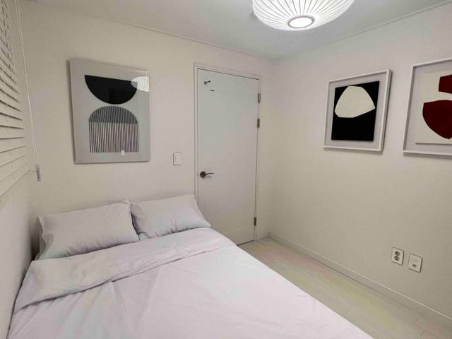 摩登小屋-四人房-3