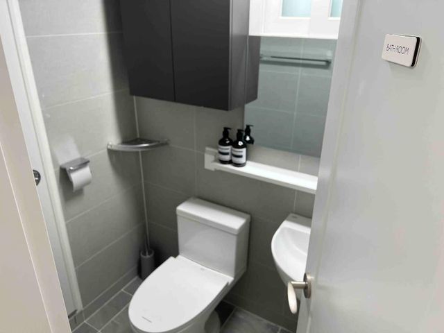 摩登小屋-四人房-13