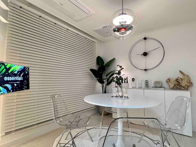 摩登小屋-四人房-6