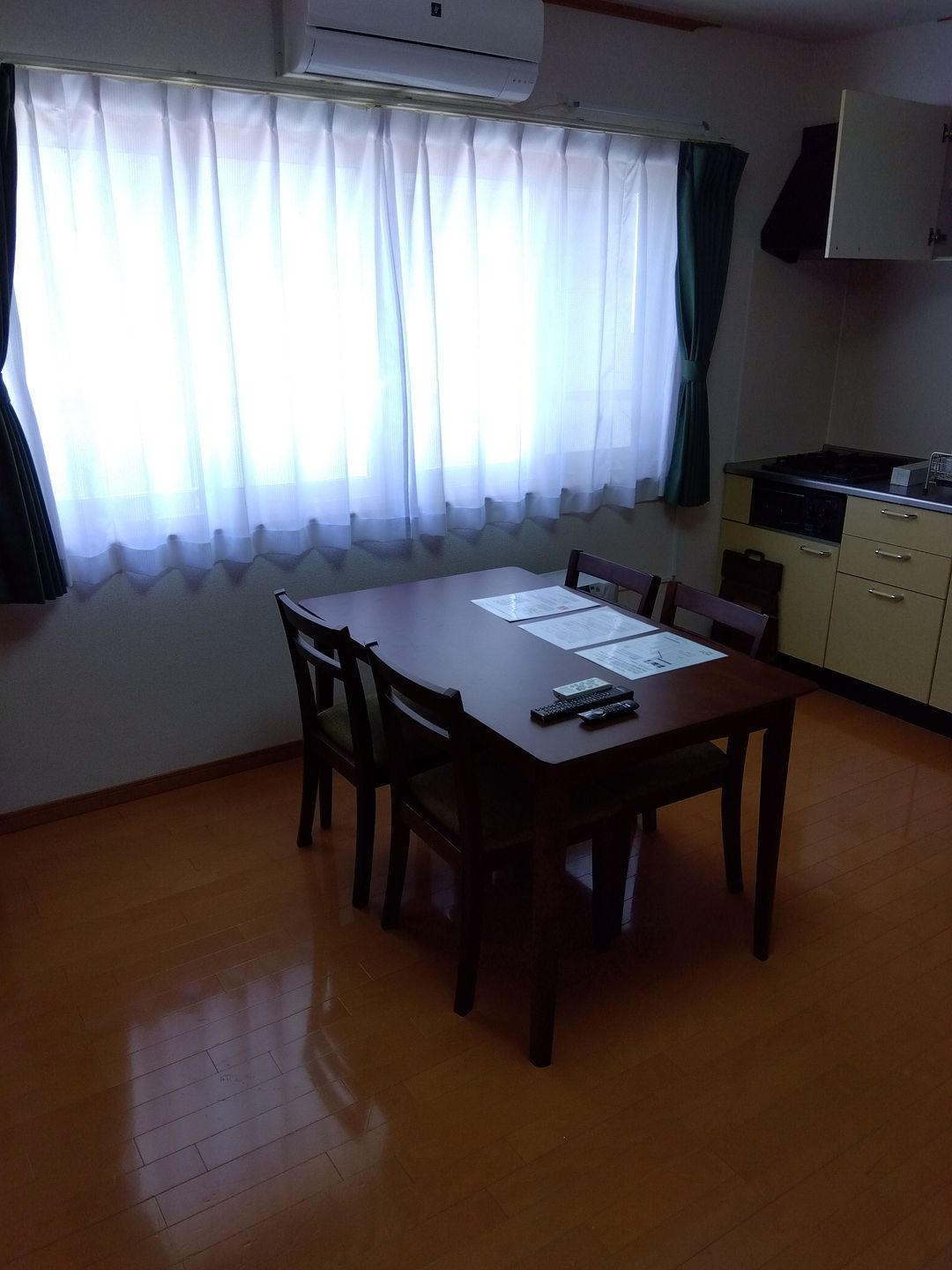 Restful Tsukuda