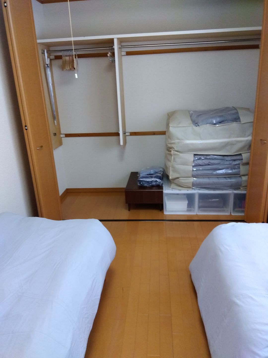 Restful Tsukuda