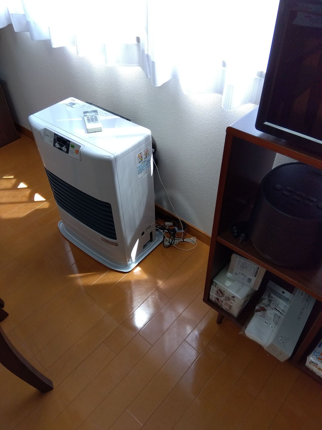Restful Tsukuda