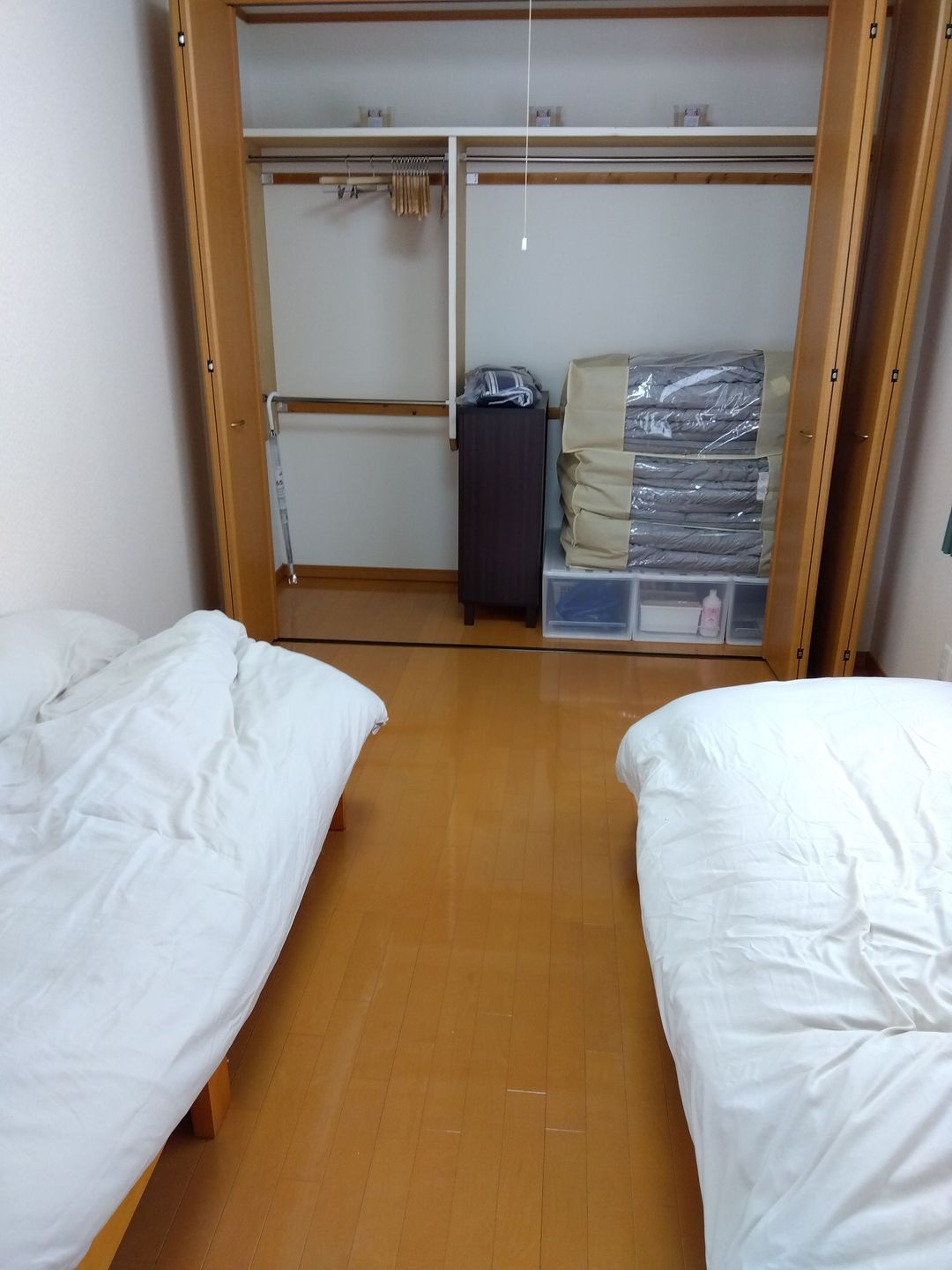 Restful Tsukuda