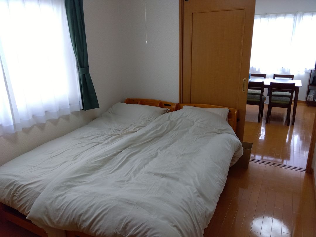 Restful Tsukuda