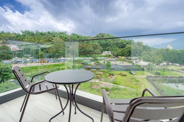 奈斯窩客｜湖景房｜含早餐-Villa-包棟-15