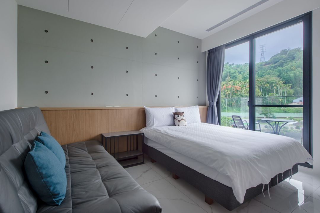 나이스워크 B&B