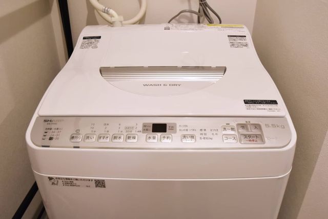 Tune Inn 東京灣｜方便至豐洲市場&台場海濱公園/芝浦碼頭站步行4分-高級公寓 Second【不挑房】-9