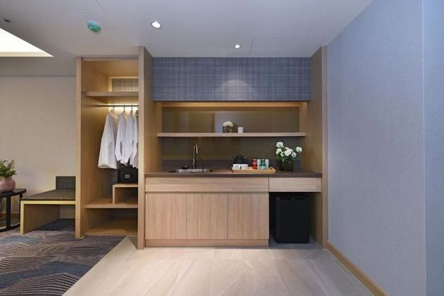 福容徠旅 高雄｜六合夜市旁、IKEA主題房熱銷中-宅旅四人房 - 不含早餐-4