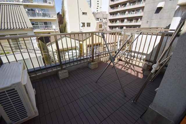 TERRACE HOUSE Shibuya Maruyamacho-Two-Bedroom Apartment｜Maximum 9 People-4