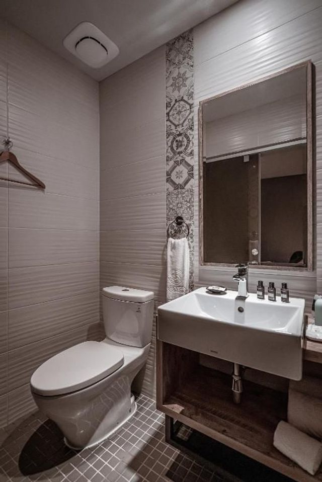 Somer Chew Hotel-Standard Double Room-6