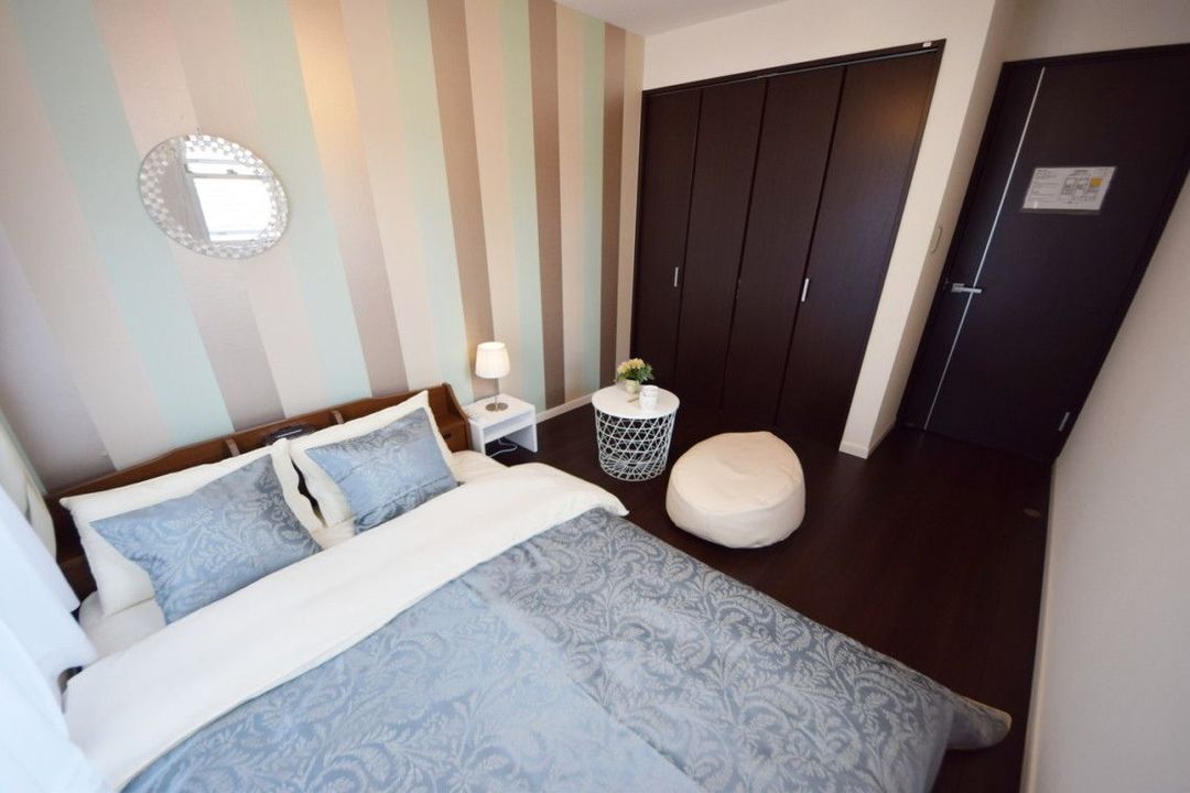 FINOA Residential Suite Kagurazaka