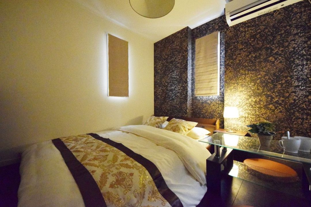FINOA Residential Suite Kagurazaka