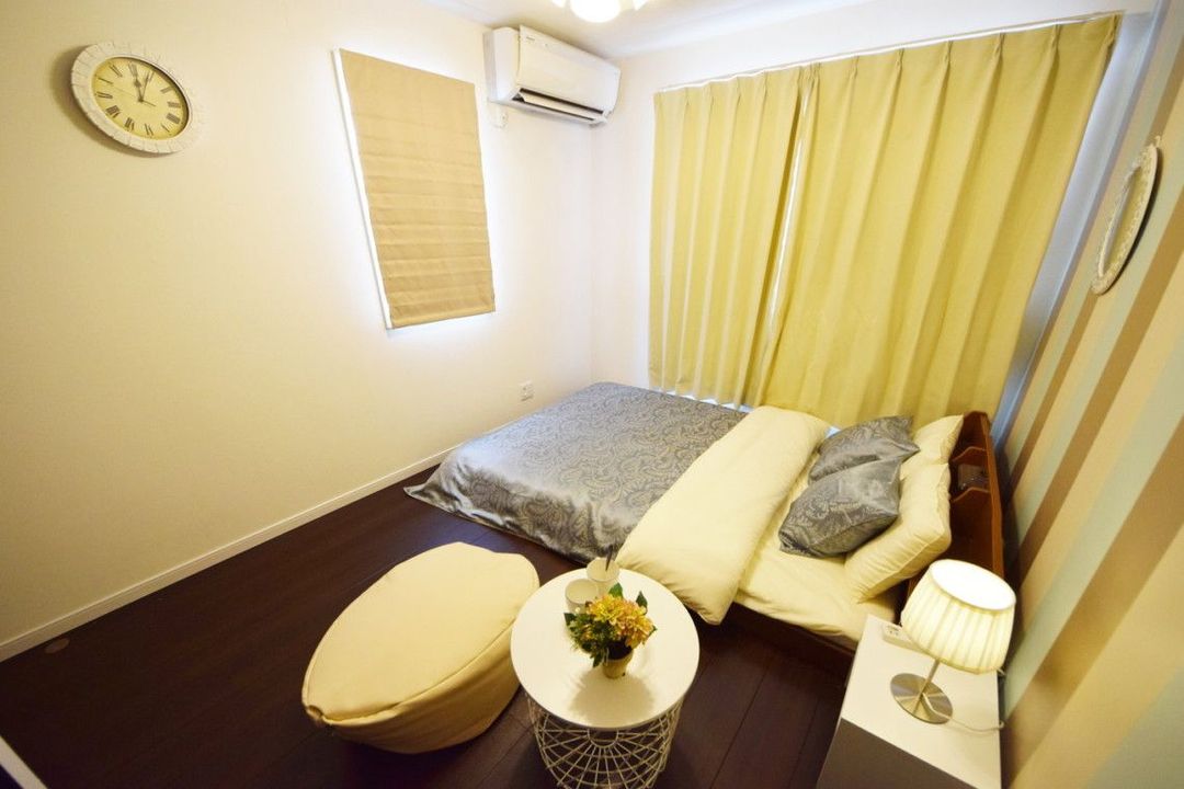 FINOA Residential Suite Kagurazaka