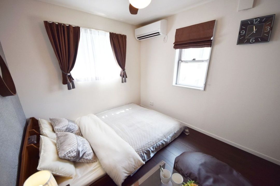 FINOA Residential Suite Kagurazaka