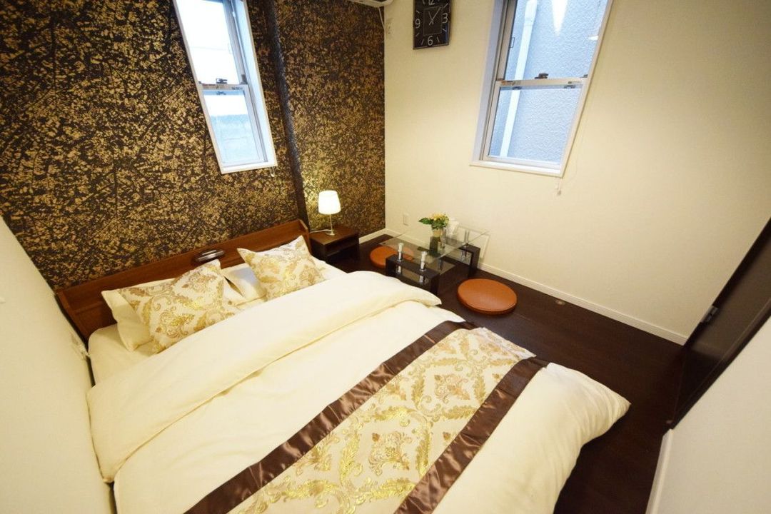 FINOA Residential Suite Kagurazaka