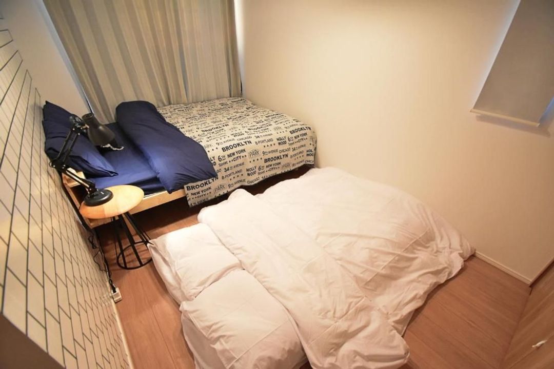 浅草FINOA旅居｜5-16人包栋/近晴空塔/直达日光东照宫&成田机场