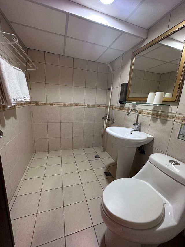 ArtHome Hotel-Double Bed Room-7