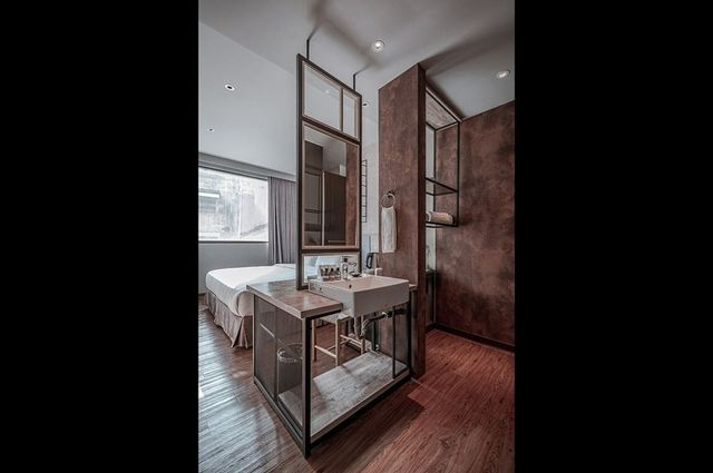 Somer Chew Hotel-Superior  Double Room-6
