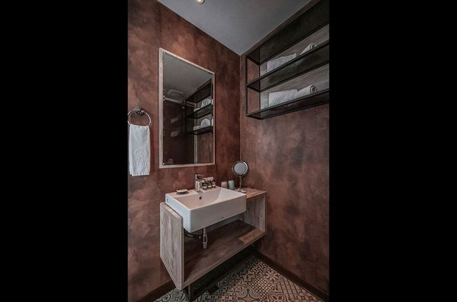Somer Chew Hotel-Deluxe Double Room-4
