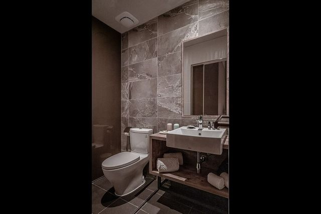 Somer Chew Hotel-Deluxe Double Room-6