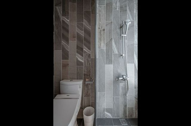 Somer Chew Hotel-Deluxe View Room with Bathtub-6