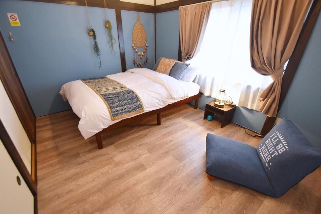 TOMARIE Residential Suite Edogawa