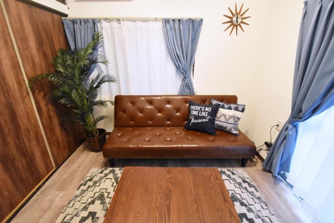 TOMARIE Residential Suite Edogawa