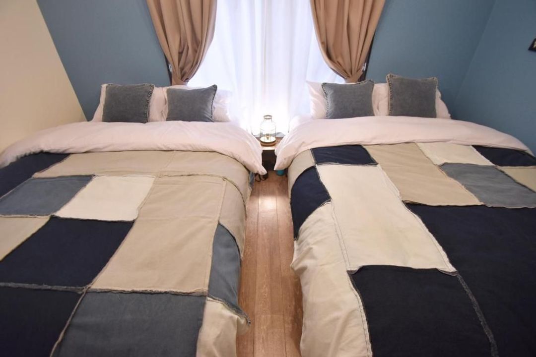 TOMARIE Residential Suite Edogawa