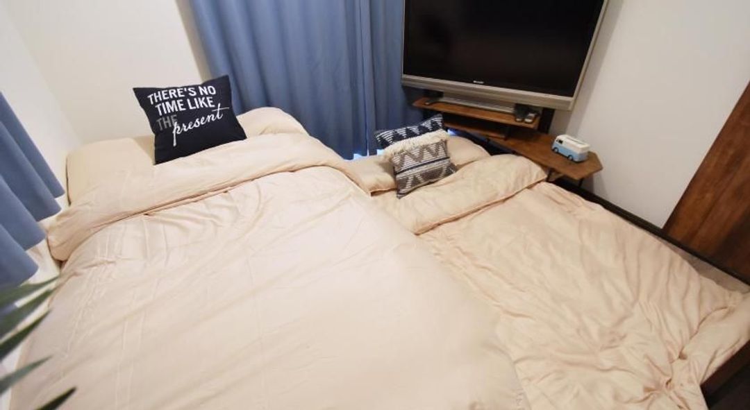 TOMARIE Residential Suite Edogawa