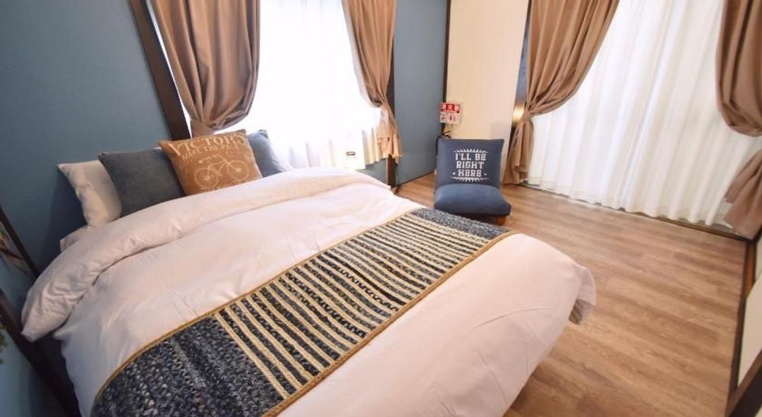 TOMARIE Residential Suite Edogawa