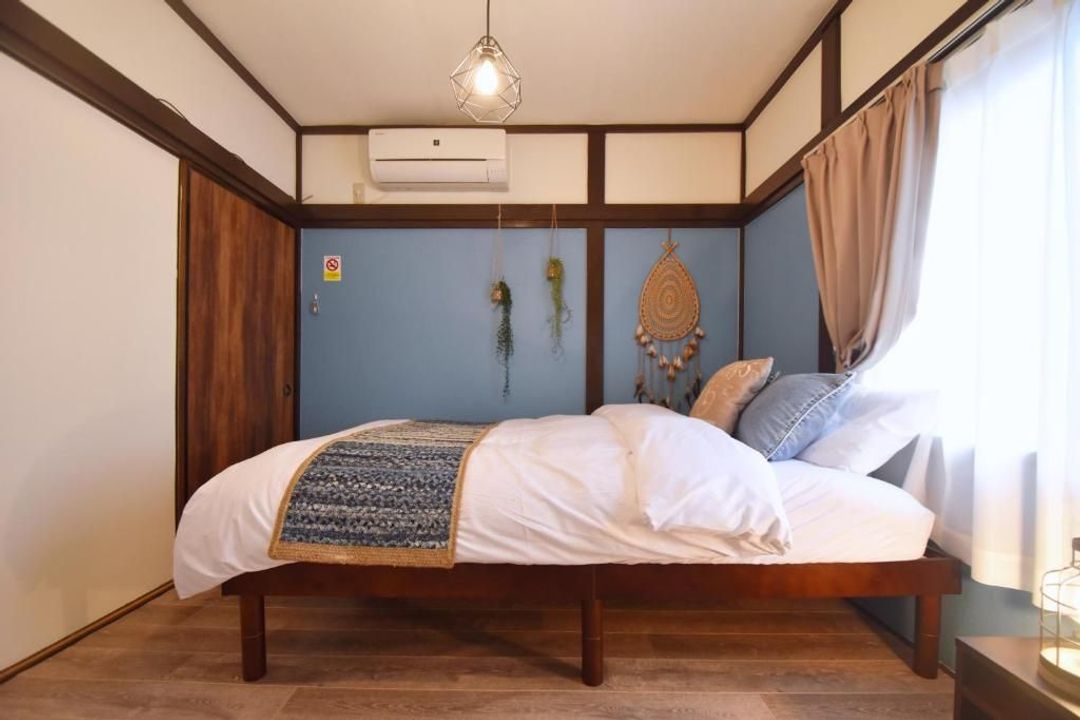 TOMARIE Residential Suite Edogawa