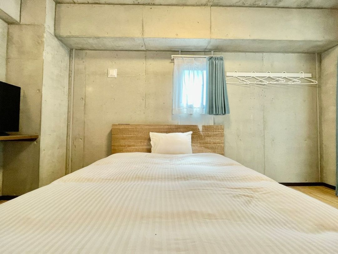 Infinity Hotel 那霸久茂地｜国际通步行8分/美荣桥站步行2分