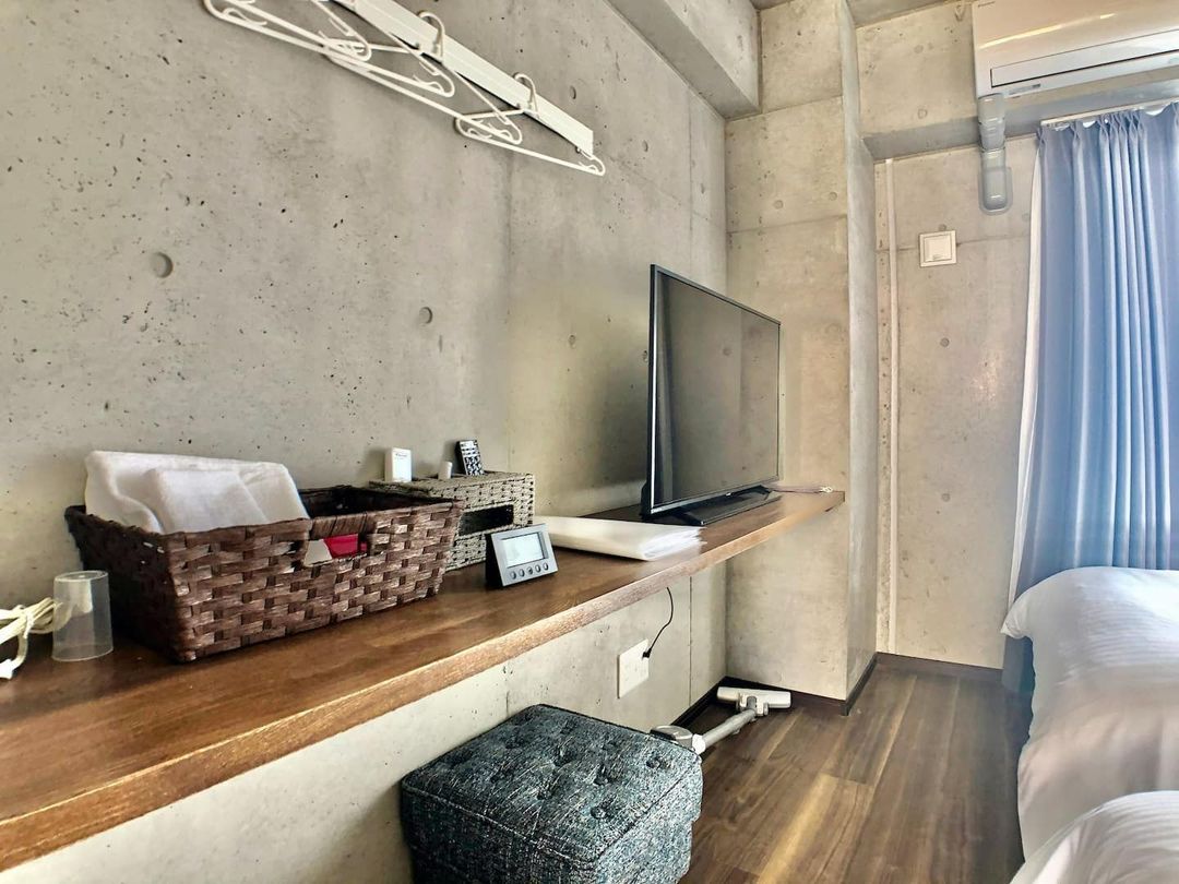 Infinity Hotel 那霸久茂地｜国际通步行8分/美荣桥站步行2分