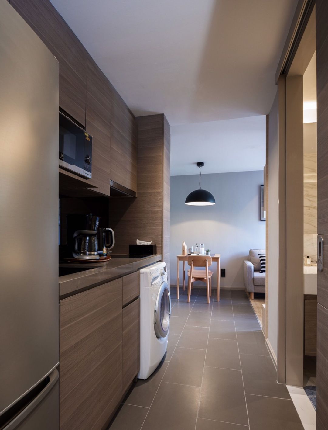 素坤逸51服务式公寓饭店 (Voque Hotel & Serviced Residence Sukhumvit 51)
